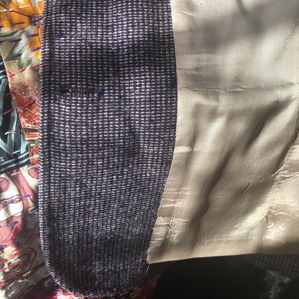 Vintage Pendleton Blazer - image 6